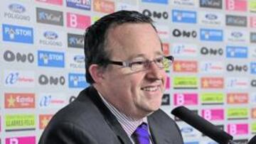 Vidal: "Mi trabajo aquí se ha acabado y todo salió bien"