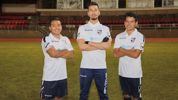 El conjunto europeo se hizo famoso en nuestro país por alinear a 11 jugadores 'aztecas' en un encuentro en el año 2015.