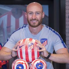 Carlos González: "La Copa sería el colofón a una gran campaña"