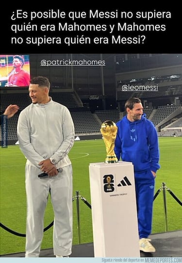 La derrota del Real Madrid, protagonista de los memes de la jornada