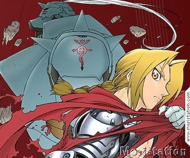 Full Metal Alchemist vuelve a PlayStation 2