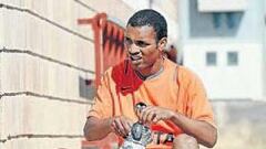 Mario Regueiro, refuerzo de lujo para Lucas Alcaraz