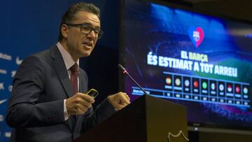 El Bar?a confirma que quiere Copa y Supercopa a un partido