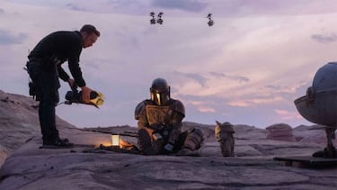 Star Wars: The Mandalorian, ¿qué sabemos sobre la temporada 4?