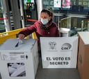 Elecciones presidenciales en Ecuador: diferencia entre voto en blanco, voto nulo y abstención