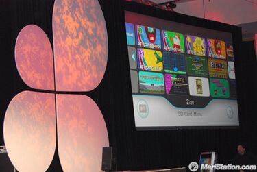 Un nuevo Zelda para DS ha sido la sorpresa de Iwata en la GDC