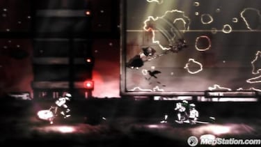 The Dishwasher: Vampire Smile, Impresiones