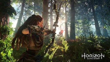 Horizon: Zero Dawn