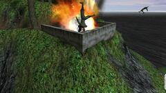 Imágenes de World War II Combat: Iwo Jima