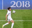 Uruguay - Arabia Saudita: horario, TV, cómo y dónde ver online