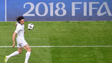 Uruguay - Arabia Saudita: horario, TV, cómo y dónde ver online