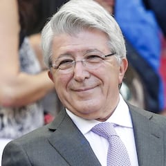 "La historia le dará la razón a Bartomeu y será uno de los mejores presidentes del Barça"