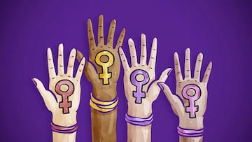 Un Día Sin Nosotras 2024: ¿habrá paro nacional de mujeres el 9 de marzo?
