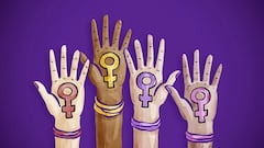 Un Día Sin Nosotras 2024: ¿habrá paro nacional de mujeres el 9 de marzo?
