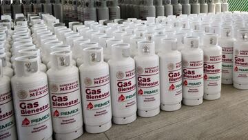 Operación Gas Bienestar: a qué municipios de CDMX se pretende ayudar y qué ha dicho AMLO al respecto