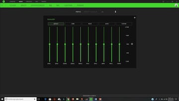 Varios ecualizadores para mejorar la experiencia en PC