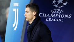 Young Boys vs Juventus: how and where to watch - times, TV, online