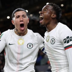 Chelsea, eterna locura