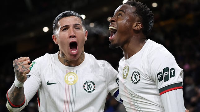 Chelsea, eterna locura