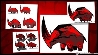 Viva Piñata: Trouble in Paradise, Impresiones