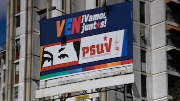 Elecciones Parlamentarias Venezuela 2020: link y cómo conseguir el tarjetón electoral