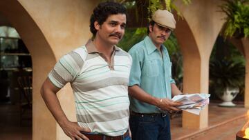 Narcos: Rise of the Cartels, basado en la serie de Netflix, llegará en noviembre