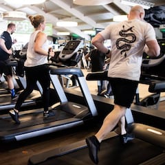 ¿Tengo que pagar la cuota del gimnasio durante el estado de alarma?