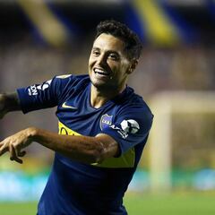 Boca y Zárate siguen sin llegar a un acuerdo