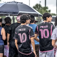 Inter Miami’s tour of china: how much money will the club earn?