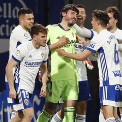 El milagro de San Cristian