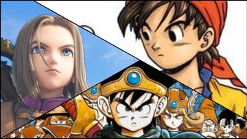 Dragon Quest XII no llegará hasta dentro de “muchos años”