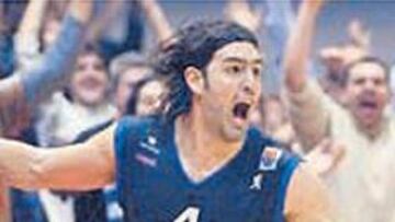 Luis Scola