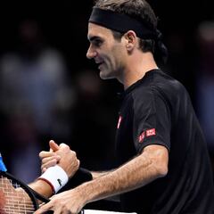Federer - Djokovic: horario, TV y cómo ver online el Open de Australia