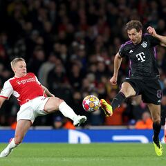 UEFA rankings: which countries will get a fifth team in the 2024/25 Champions League?