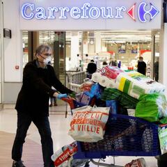 Horarios de supermercados en Argentina del 22 al 28 de junio: Carrefour, Día, Coto...