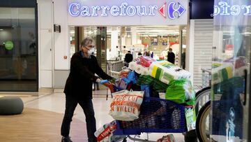 Horarios de supermercados en Argentina del 22 al 28 de junio: Carrefour, Día, Coto...