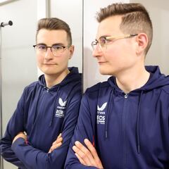 Carlos Rodríguez: “Creo que queda para mi techo, el tiempo hablará”