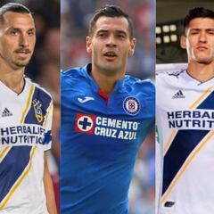Liga MX vs MLS, ¿cuál es la mejor?