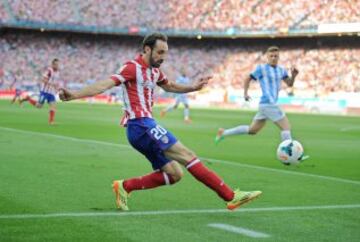 Juanfran.