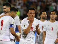 Delicada y tensa situación con Irán; FDP analiza