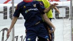 El duende de la Roja