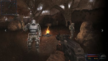 El S.T.A.L.K.E.R. original y sus expansiones llegan por sorpresa a PlayStation y Xbox