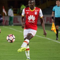 Otra condena paraguaya: Libertad elimina a Santa Fe