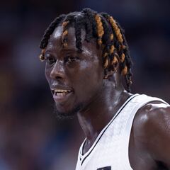 Eli Ndiaye ya tiene destino fuera del Real Madrid: Atlanta Hawks