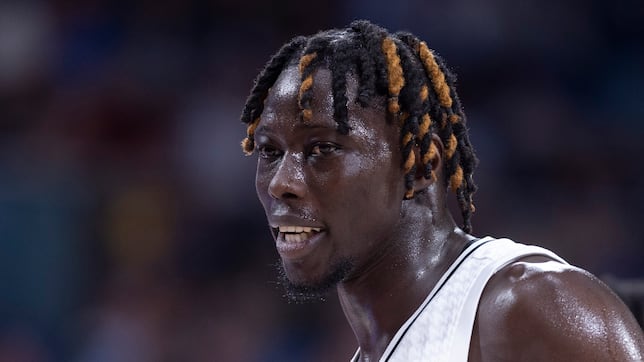 Eli Ndiaye ya tiene destino fuera del Real Madrid: Atlanta Hawks