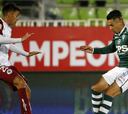 Wanderers 3-1 Santa Cruz: los caturros volvieron al triunfo