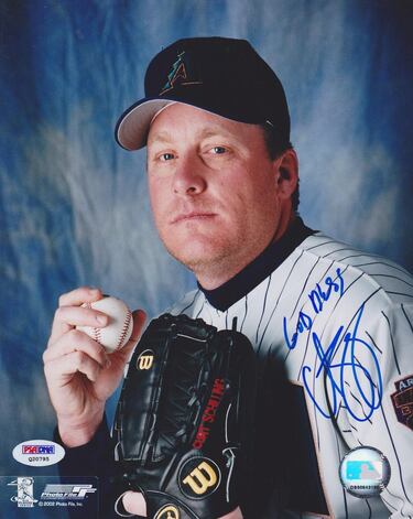 Curt Schilling de 38 Studios vende sus pertenencias para pagar deudas