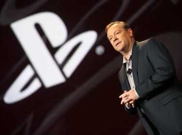 Jack Tretton cambia Sony por la Inteligencia Artificial