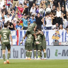 Esta casa ya no es una ruina