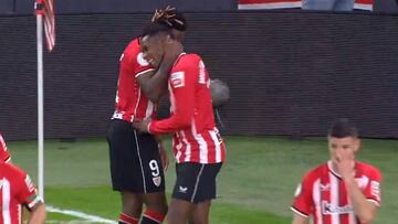 Vean la que le preparon los Williams al Atleti y entenderán el meneo a los del Cholo: hombres contra niños